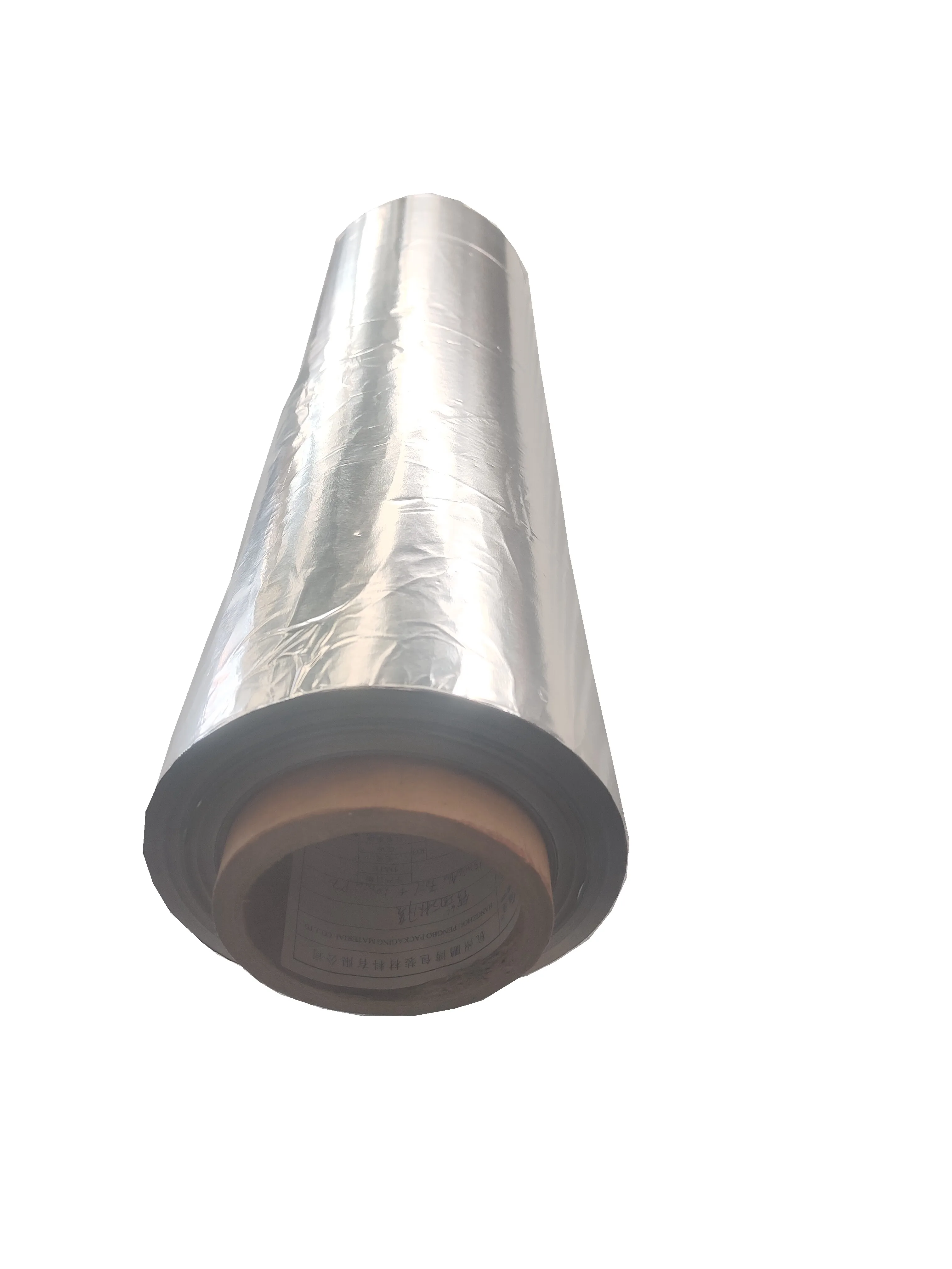 PET Aluminum Foil Laminate PE Foil/PET+ALU+PE Laminating Film Roll