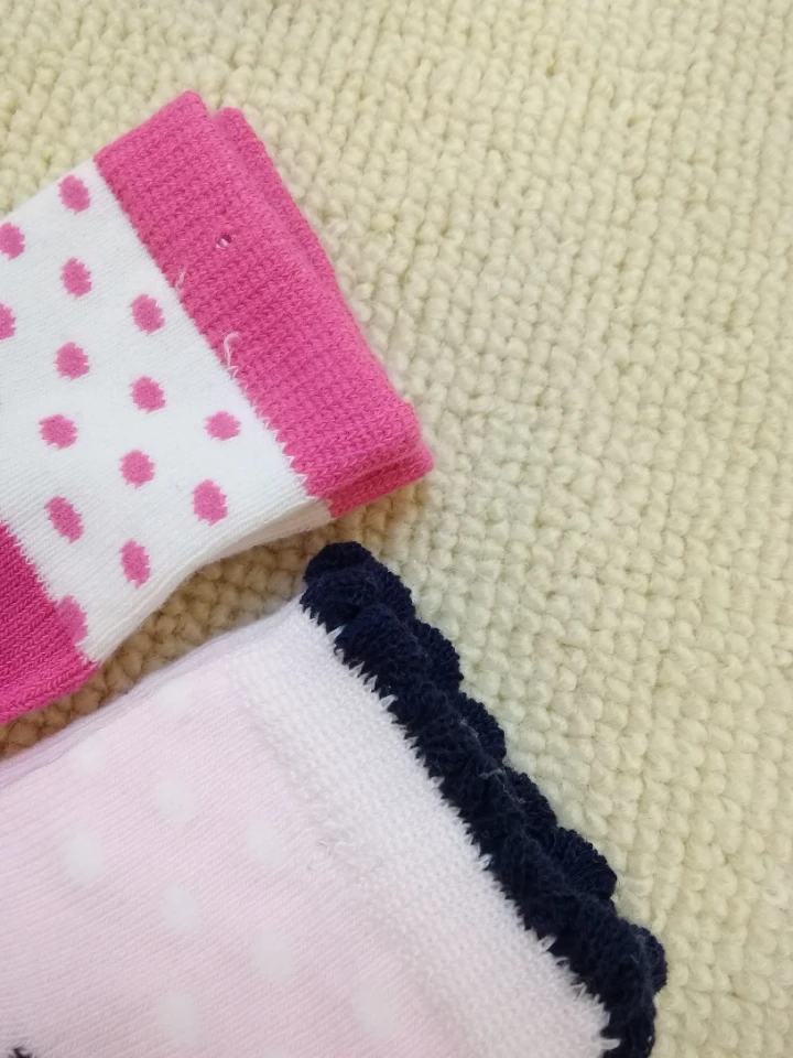 Real Shoothing Guangzhou baby summer socks fashion cartoon newborn baby socks 100% cotton Korean socks baby animal