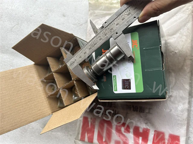 HMGF17AA / HMGF18AA  Piston Shoe Excavator Hydraulic Spare Parts