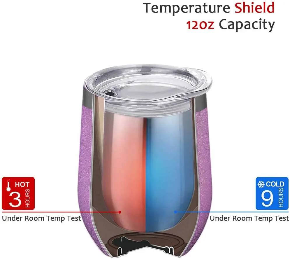 wholesale custom egg wine mugs yetys matte coffee double walled stainless steel vacuum insulated tumblers cups in bulk