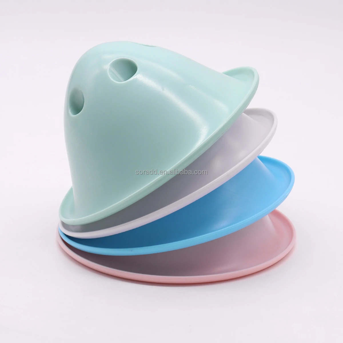 Dog Treat Chew Toy - Interactive Pet Dog Chew Toys - Mental Stimulation, IQ Training, Playing, hide and seek food.