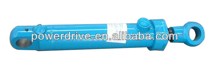 two-way 3-stage mini hydraulic cylinders