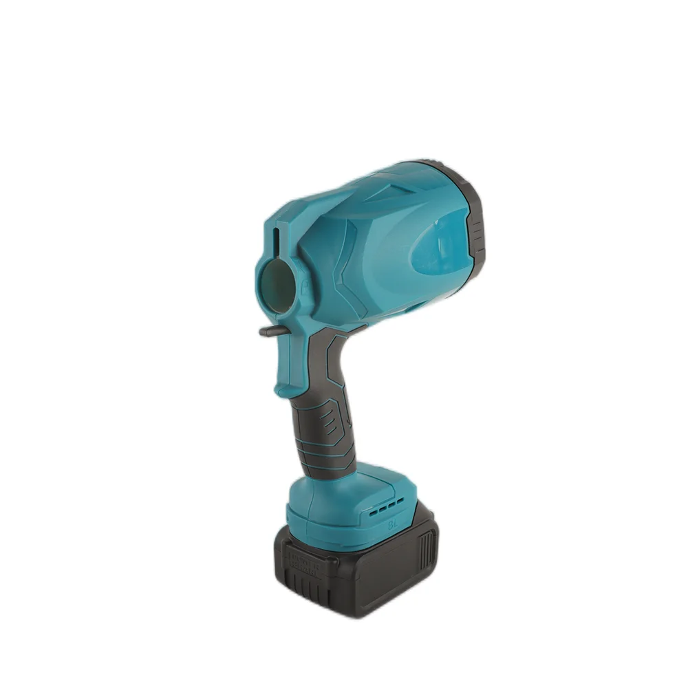 New Arrival Wholesale Lithium Battery Powered Electric Painting Spray Gun