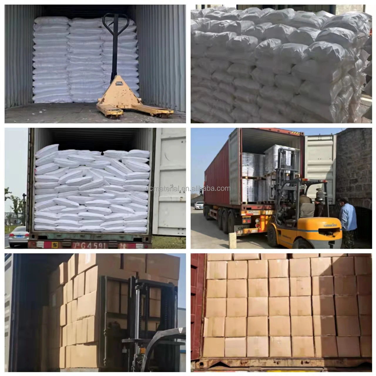 Polypropylene fiber 3mm 6mm 9mm 12mm PP short cut polymer fiber