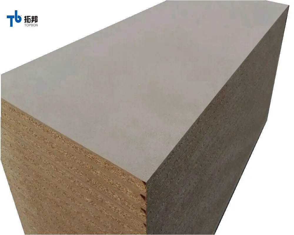 Particle board/Chipboard 33mm thickness for foreign markets