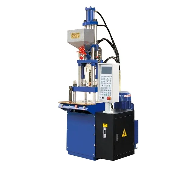 
AOTIE factory Outlet Easy Maintenance Vertical Injection Moulding Machines Price 