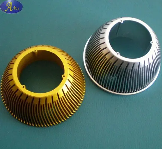 Wholesale Cob 100W Small Aluminum Led Radiator For Led Lamp