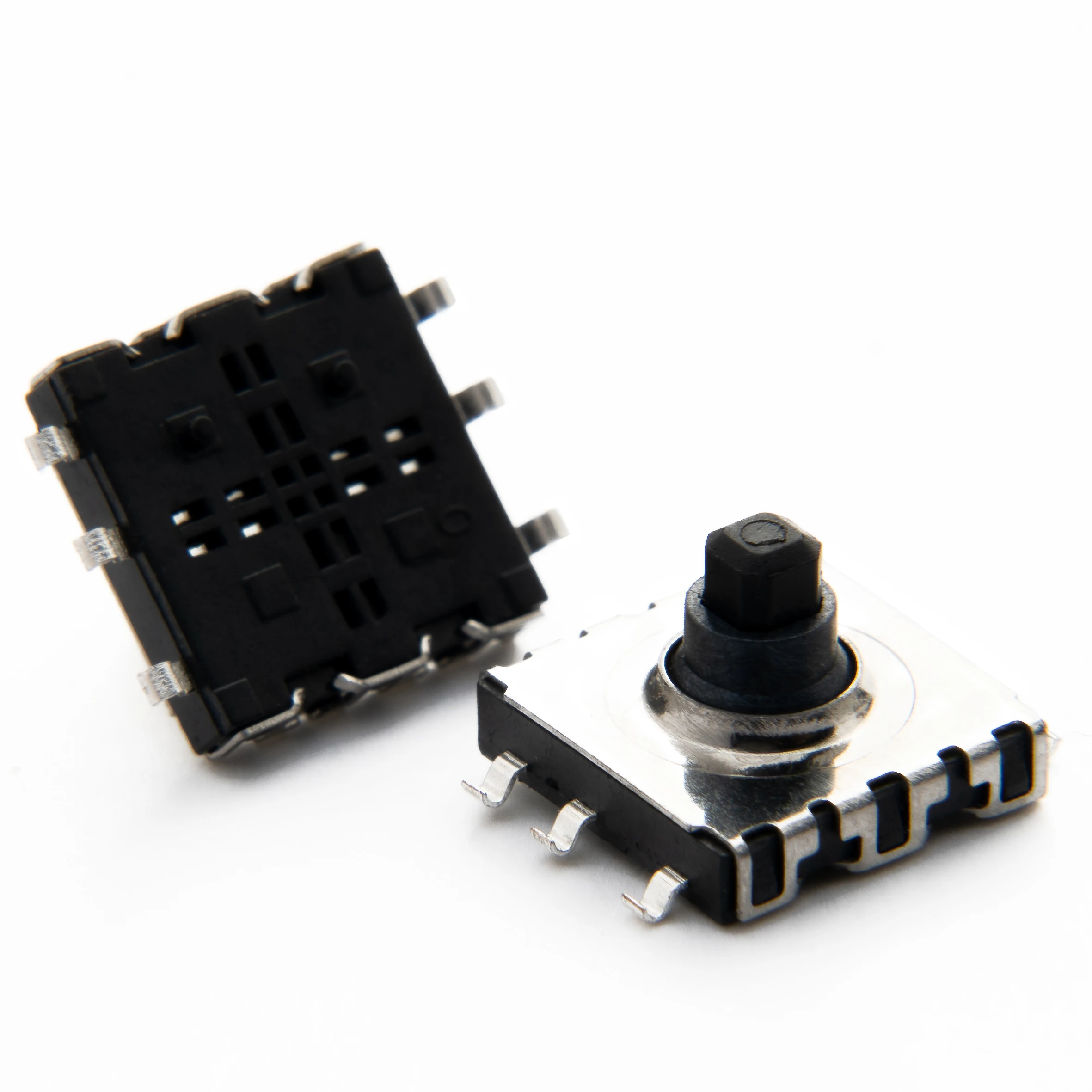5 way tactile switch smd button switch SMT push 5way tact switch multi-function LY-A07-03B