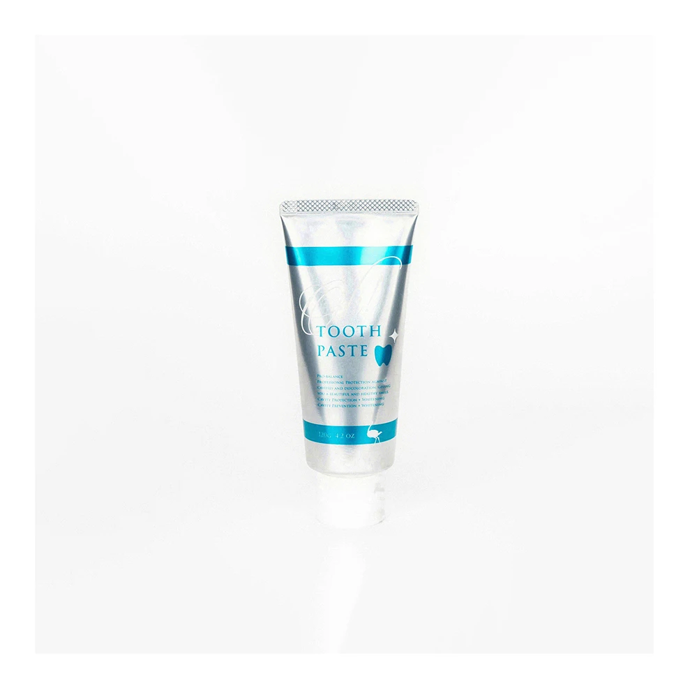 Japanese products dental care set toothpaste with toothbrush ostrich extract