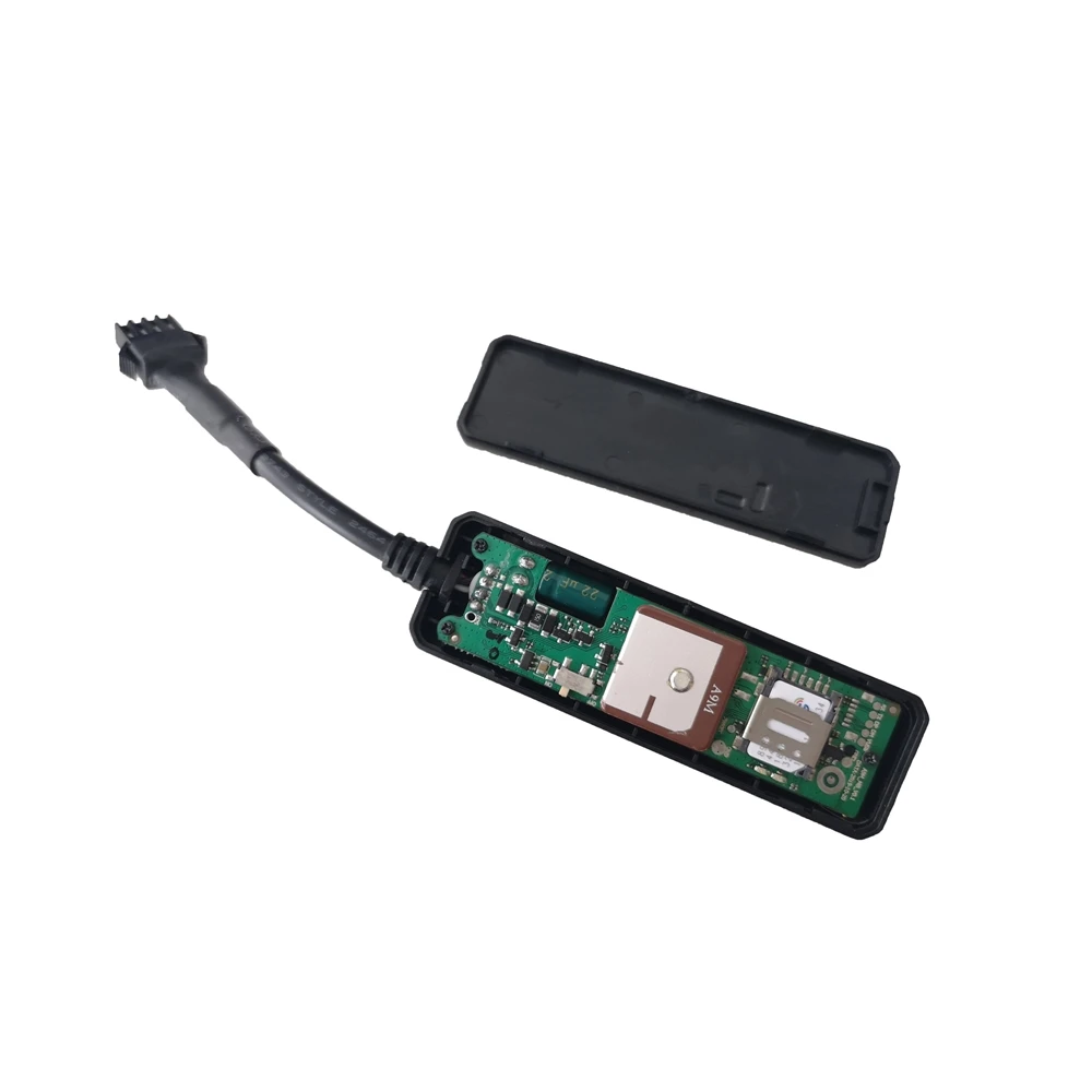 Internal GPS GSM Antennas Auto GPS Tracker A9 for Car Vehicle Motorcycle Anti-theft System