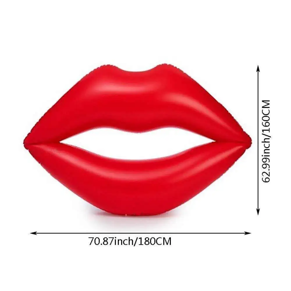 Red Lip (3)