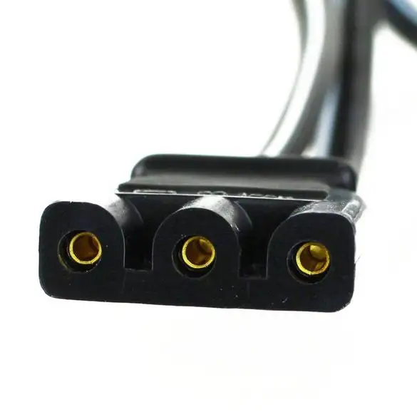 SINGER Sewing Machine  FOOT CONTROL PEDAL 001251409 or 359102-001 W/ Cord FOR  006 BERNINA