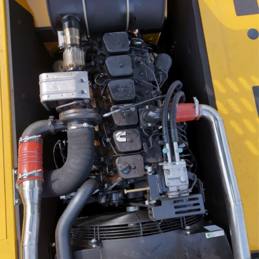 Китай гусеничный экскаватор excav 112kw большой мощности дешевые 21000 кг машина