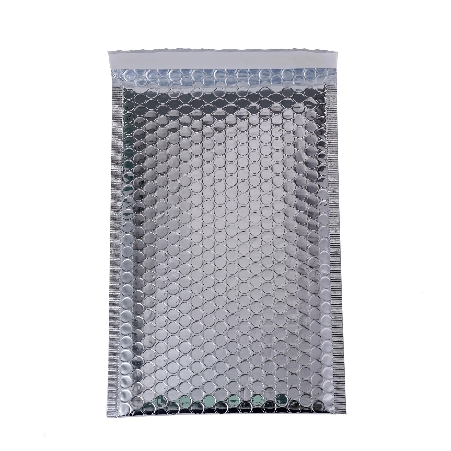 Wholesale Snazzy Colored Metallic Foil Bubble Envelope Mail Bag for Post