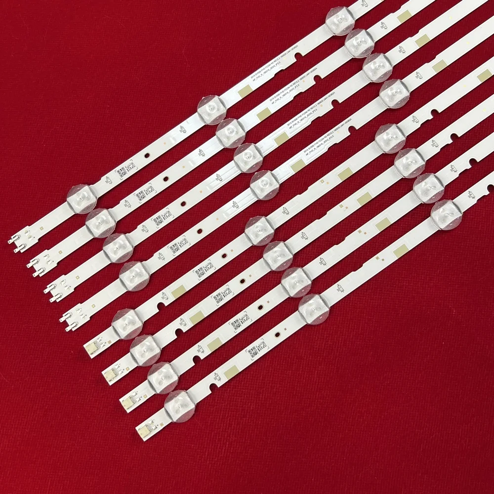 UN49J5200 UN49J5290 UN49J5290AG HG49NJ477 UN50J5200 49 FHD-R L-180319-JEDI BN96-46573A 46572A светодиодная подсветка для телевизора