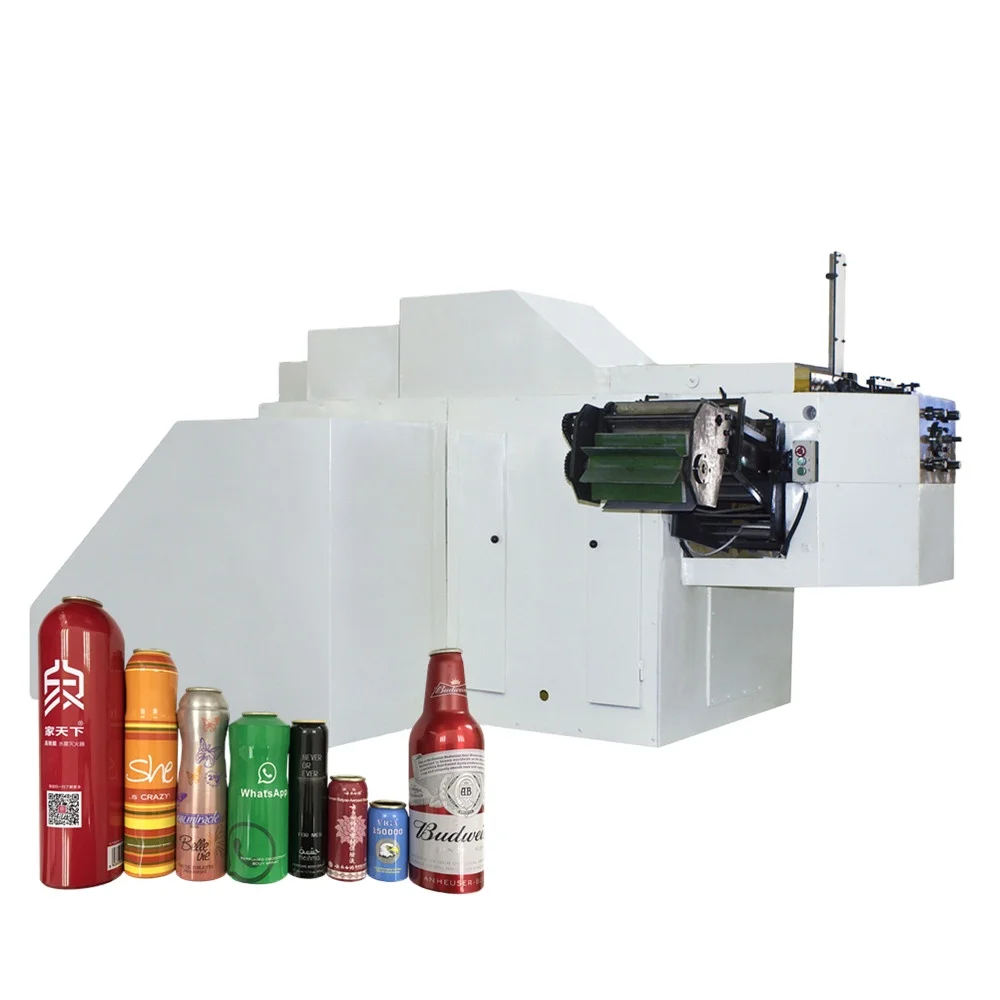 Made in China Factory Horizontal Slug Extrusion Press Machine for Aluminum Aerosol Can Making Line