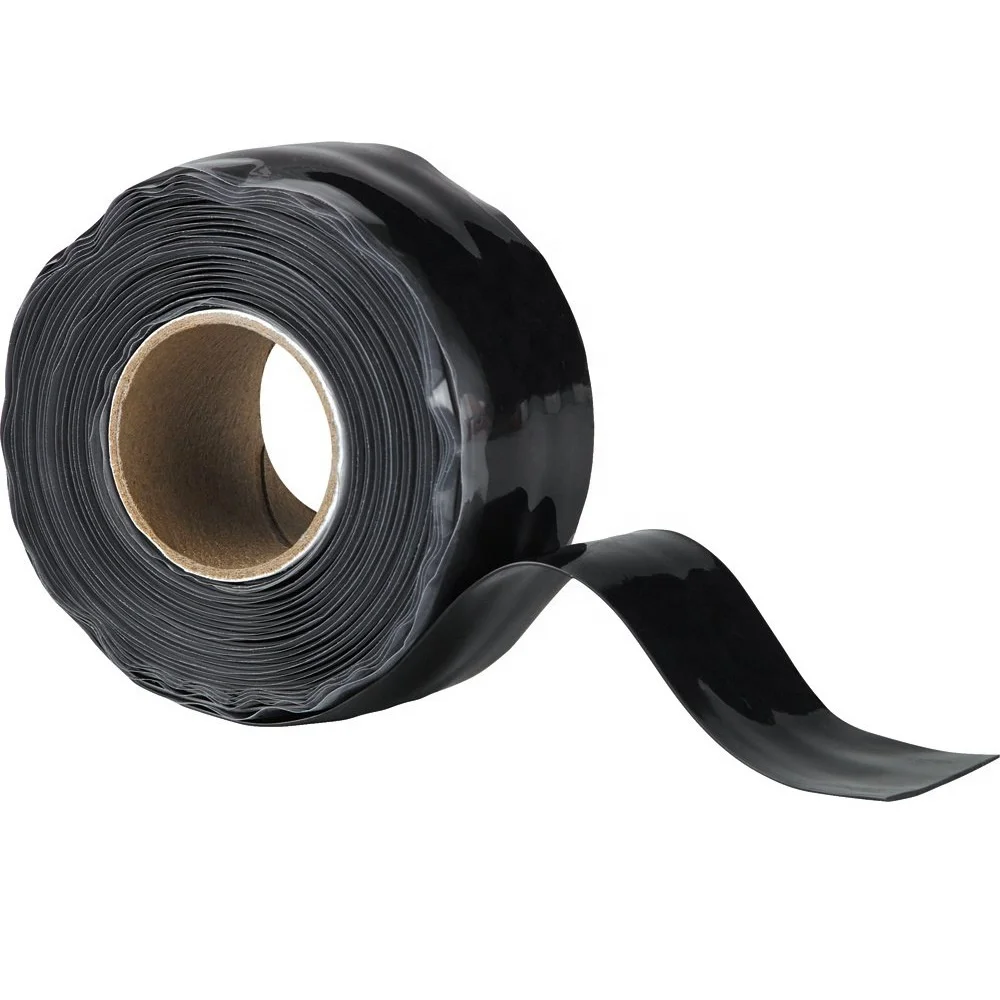 Sports and Gym Equipment Silicone Grip pipe wrapping tape