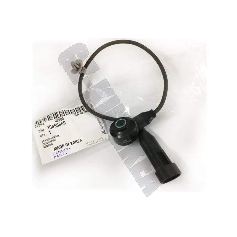 Knock Sensor 10456669 Car Parts for CAMPO MPV 1.6