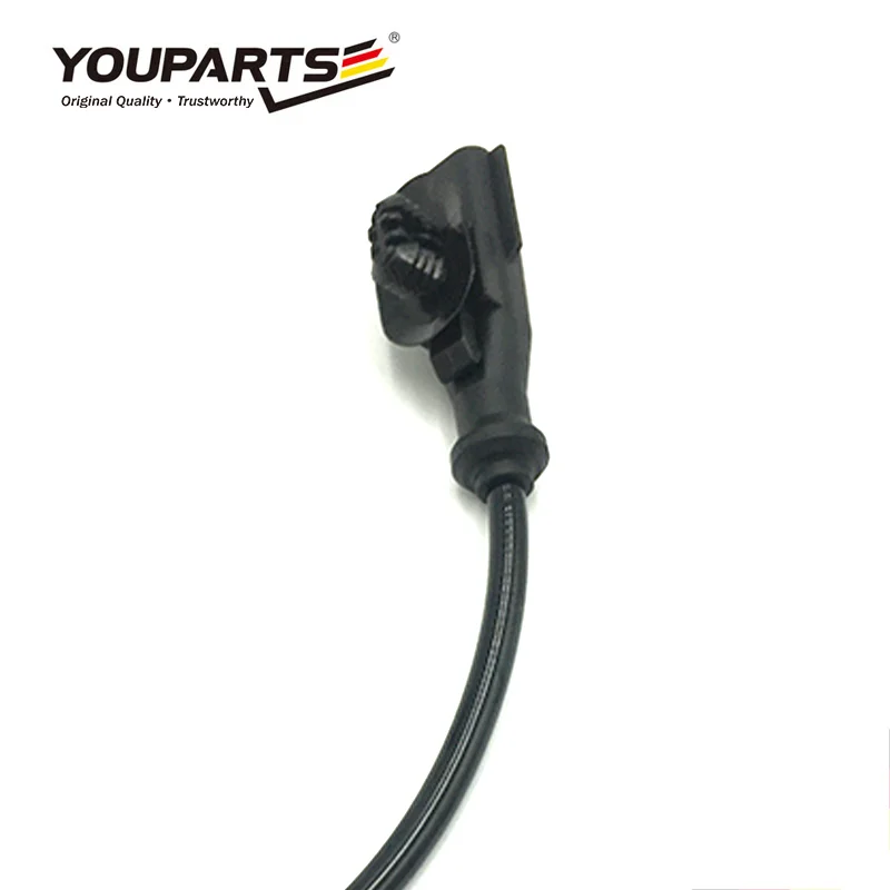 YOUPARTS ABS Sensor Wheel Speed Sensor 8V512C204AB 8V512C204AC 8V512C204AD 8V512C204AF For FORD FIESTA B-MAXAUSTRALIAFIE
