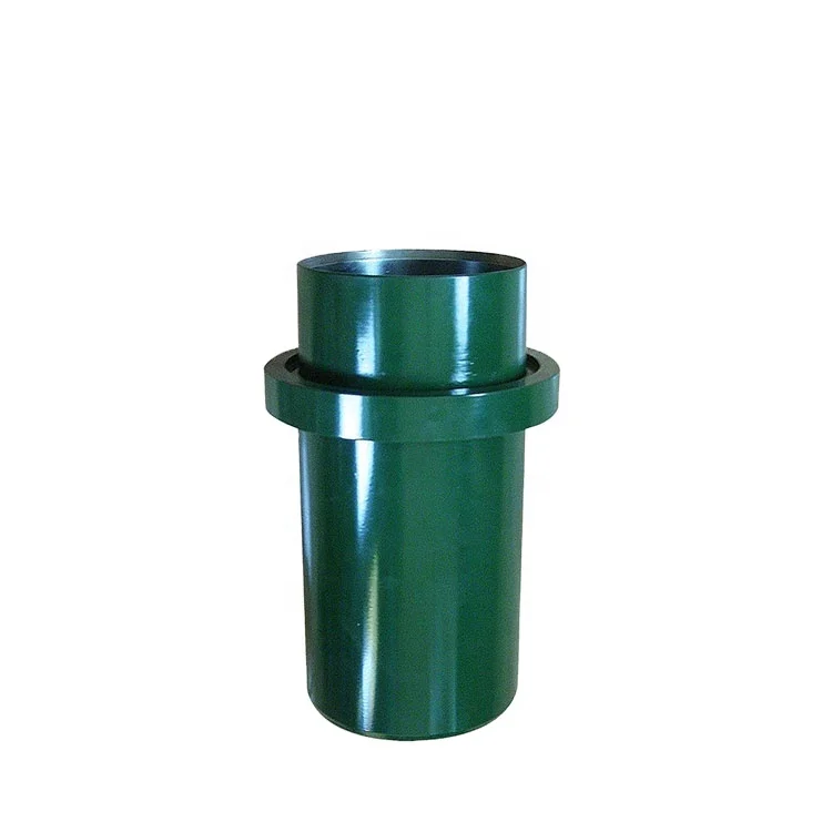 High Quality 15000pieces/year piston liner valve spare parts  assembly  for drill triplex mud pump