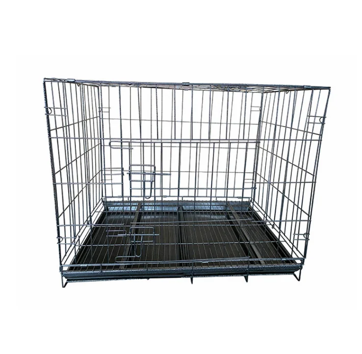 high quality 10ft dog kennel dog cages crates large dog pet cages pet cages carriers