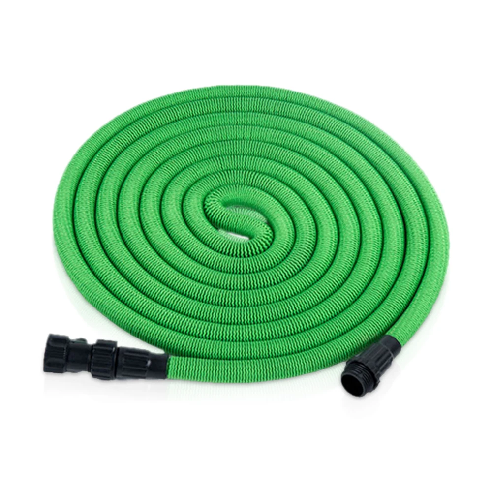 Self-expandable & retracting water tube super expandable water hose pipes garden