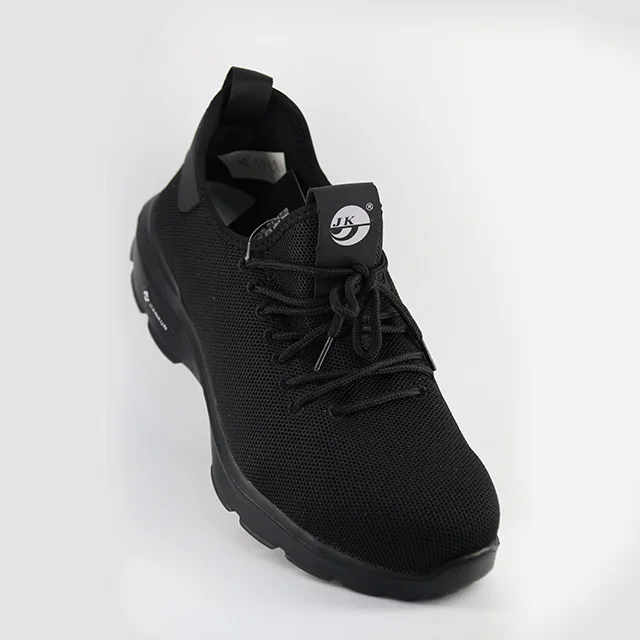 best selling cheap high quality rubber work sport safety shoes steel toe big size 48 men fashionable safety shoes