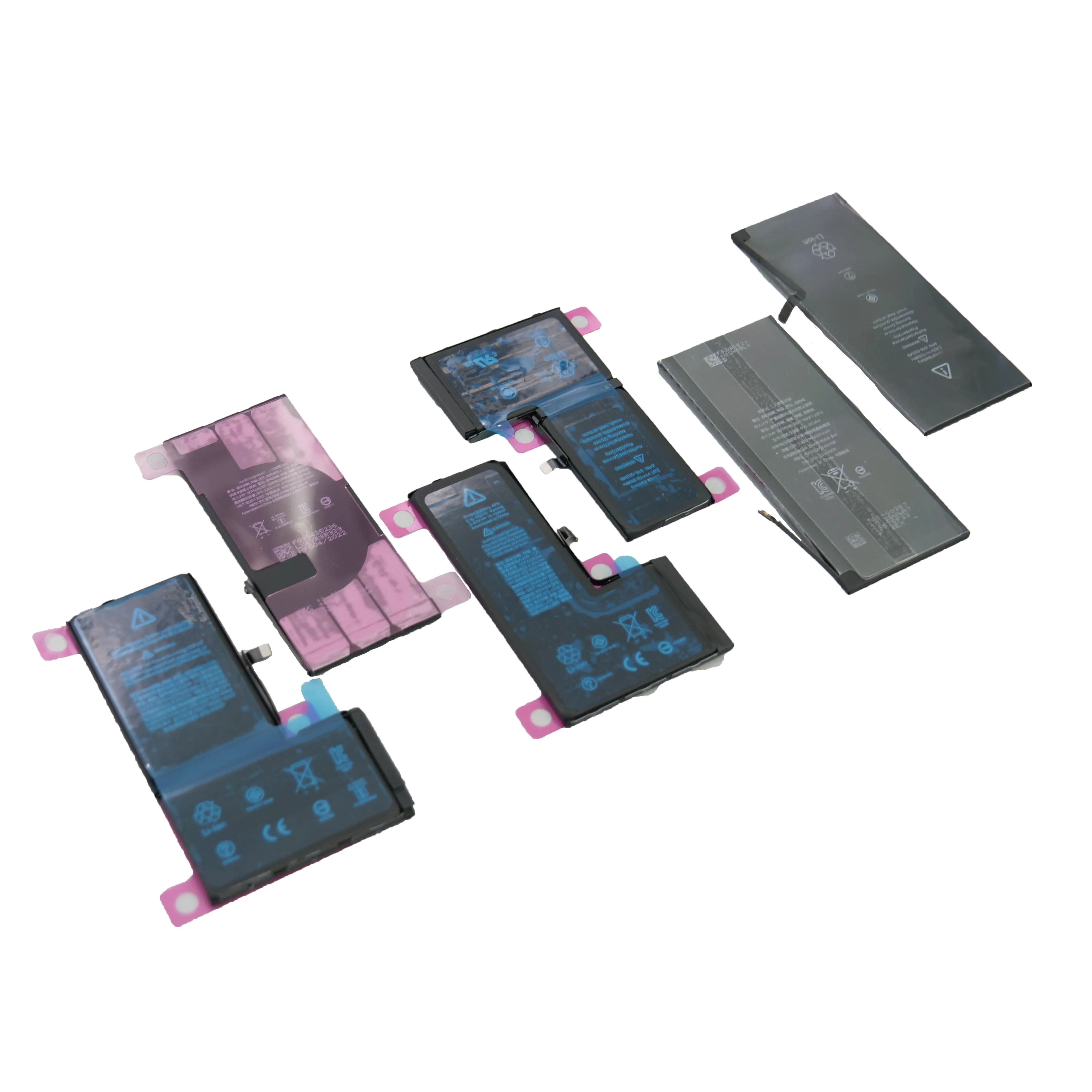 for iphone Mobile Battery phone brands Replacement mobile Batteries for samsung for iphone 6 7 phone Battery