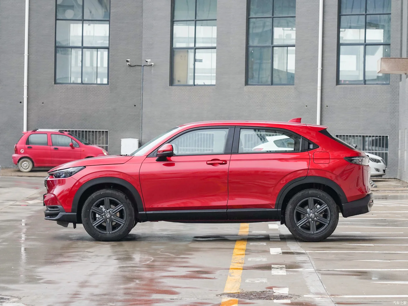 2002-2006 2007-2011 2018 2019 2023 China Manufacturers Auto Suv Hondaa xrv 750