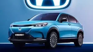 ENS1 2022 Новая Энергия Honda-автомобиль высокоскоростной внедорожник 100% электрический взрослый автомобиль