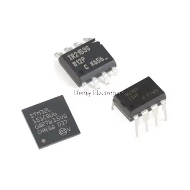 Smart  home products Integrated Ic Chip SOIC-16 CD74HC221M Ic.Chips Supplier