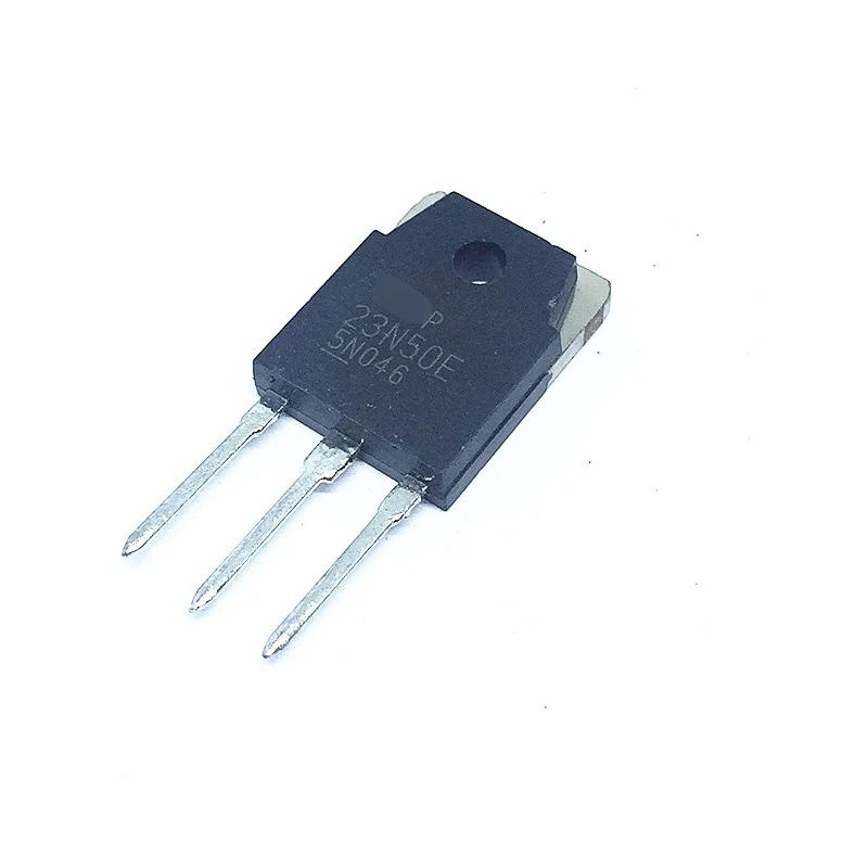 Xiaoban New & Original 23N50E FMH23N50E 23A 500V inverter welding machine Power field effect triode transistor