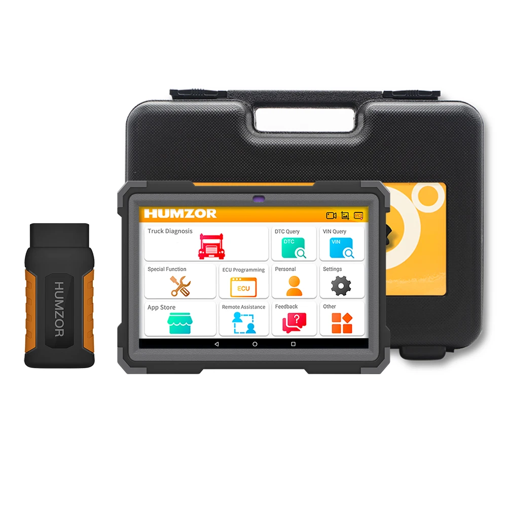 Лучший сканер для грузовиков ND566E daf obd2 в формате PDF тяжелая диагностика Полная систем 135