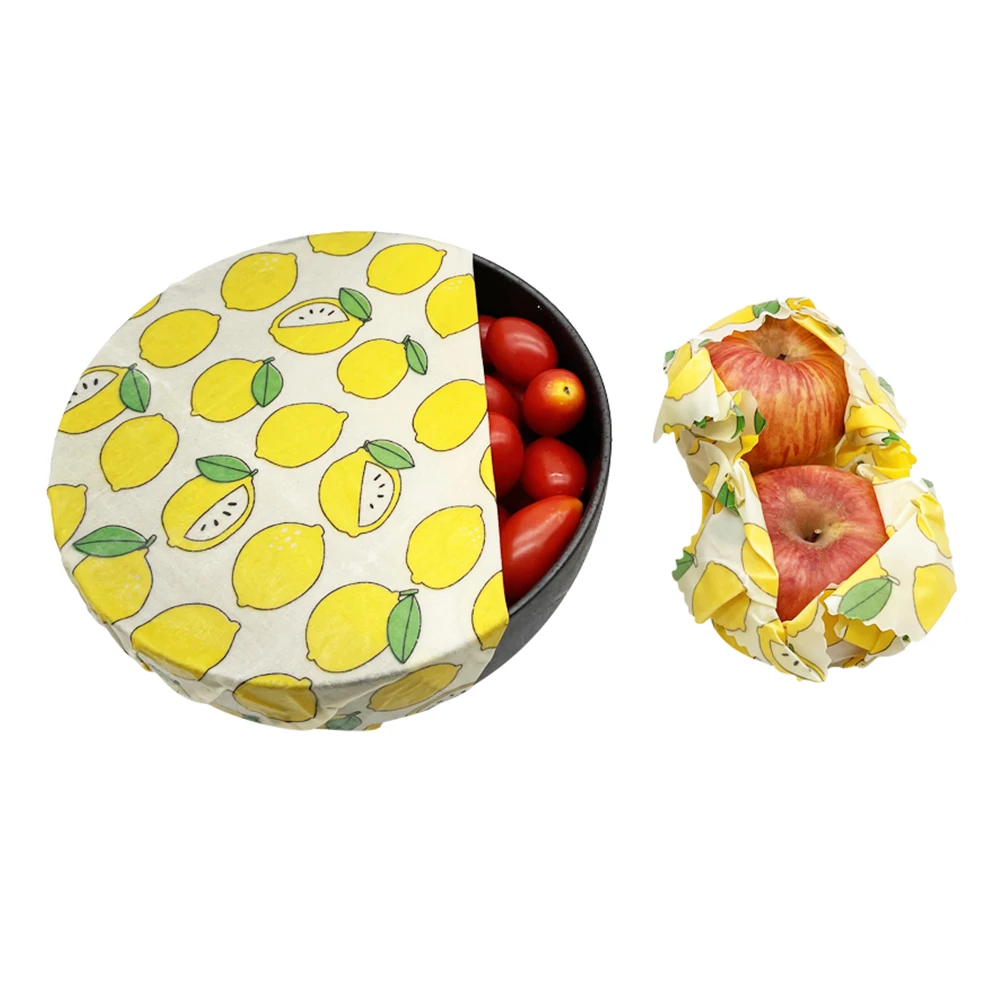 
Cheap Price Beeswax-Wrap Wax Food Wrap Beeswax Eco Friendly Beeswax Wrap 