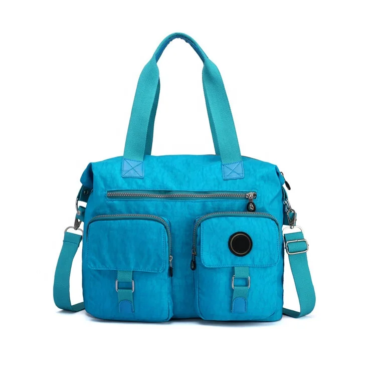 Hot Sale High Quality Manufacturer Diaper Changing Nappy Adult Baby Bag For Promotion