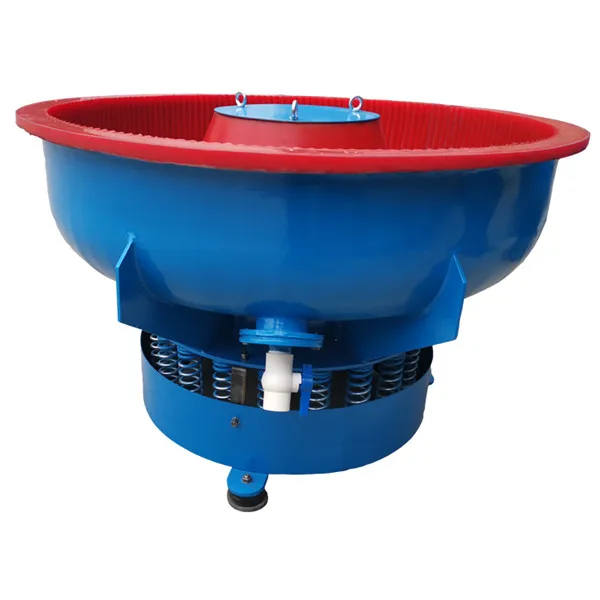 Автоматическая полировальная машина для кухонной посуды из нержавеющей стали