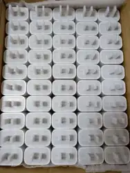 Phone Charger 1 Type C port adapter US EU plug