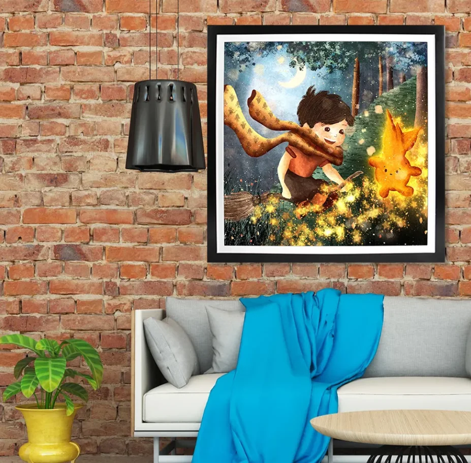 Square Lcd Screen Factory Hot Sale Square Lcd Display Lcd Module for Smart Home with Hot Sale