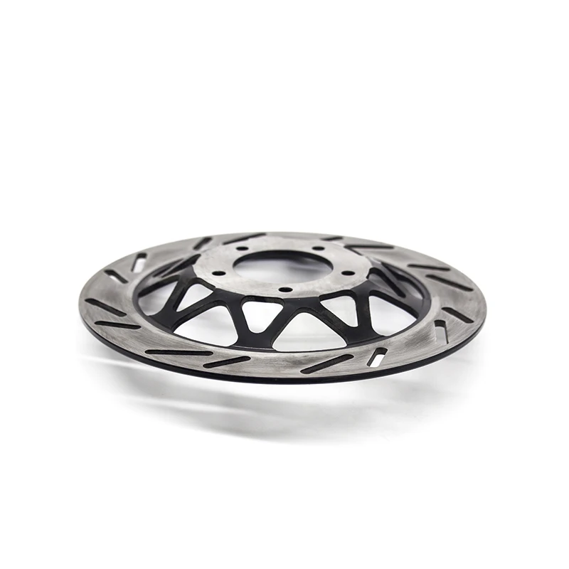 Durable High Lifetime Motorcycle Brake System Parts Brake Disk Motorcycle Brake Disc Kits