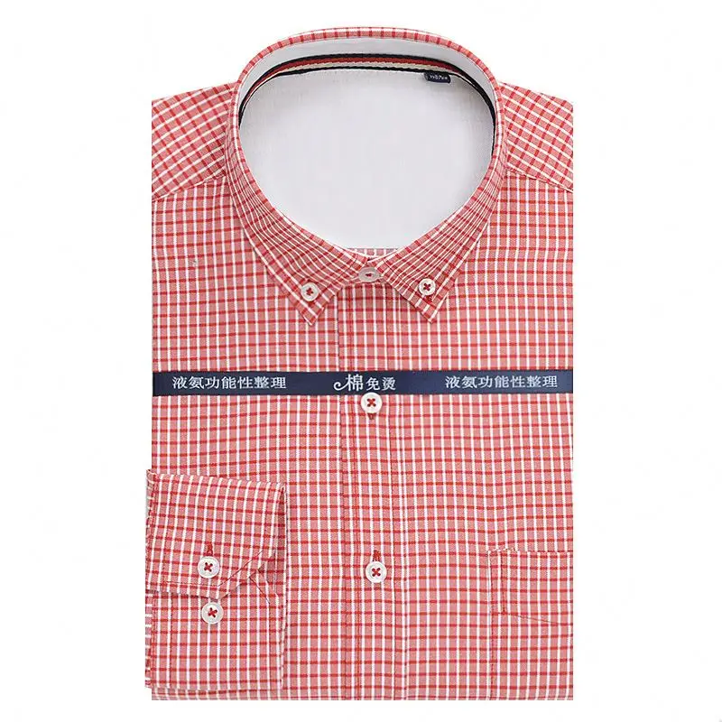 Рубашка с длинным рукавом в клетку, повседневная Молодежная мужская Свободная хлопковая рубашка с карманами, большие размеры, на заказ, 2020