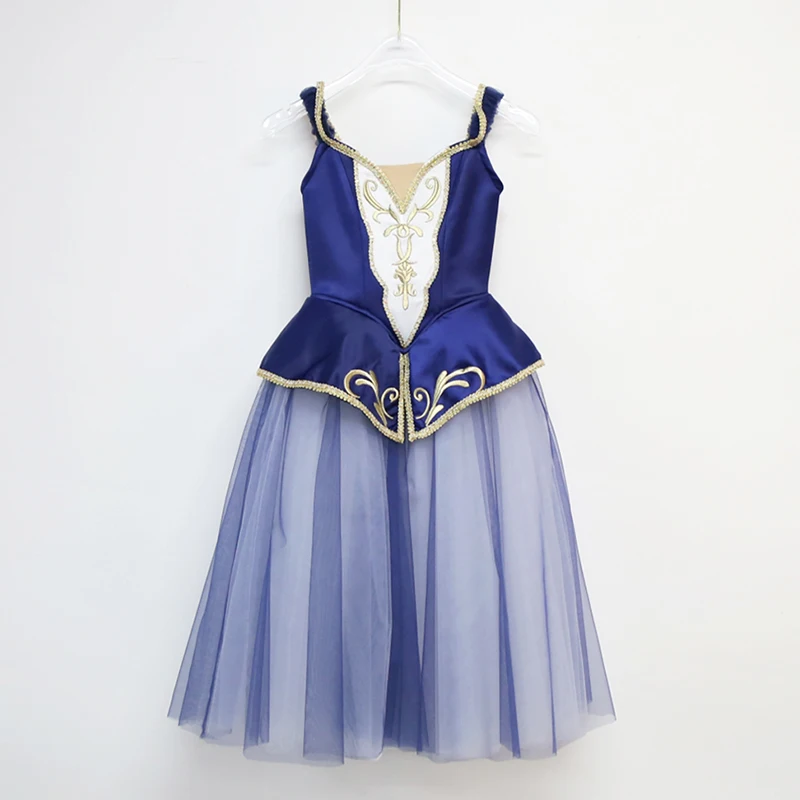 R0082 Factory Supply Ballet Romantic Dress Swan Lake Ballet Costumes Dancewear Of High Quality