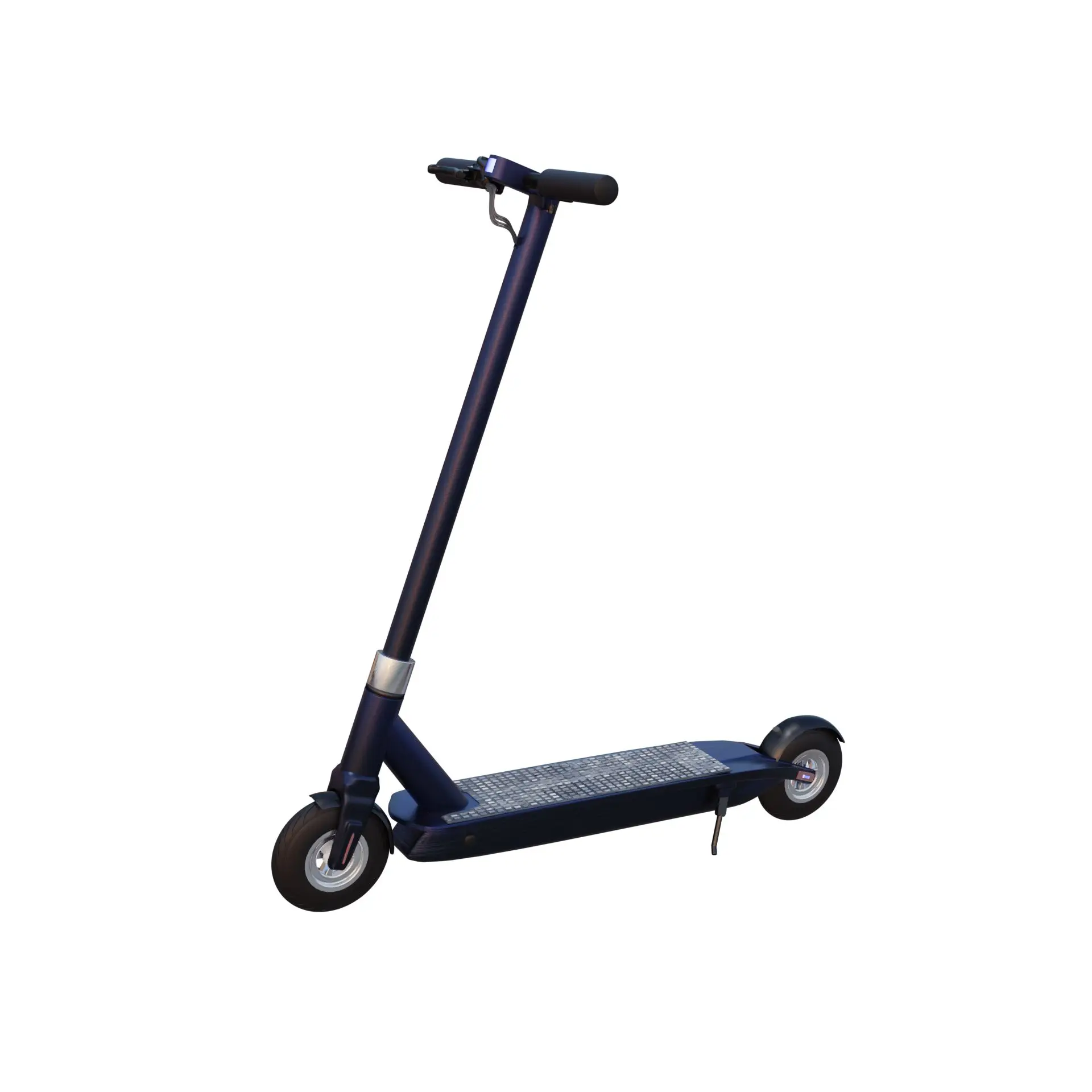 Portable New Design EU Warehouse Stock Adult Folding Mobility Scooter