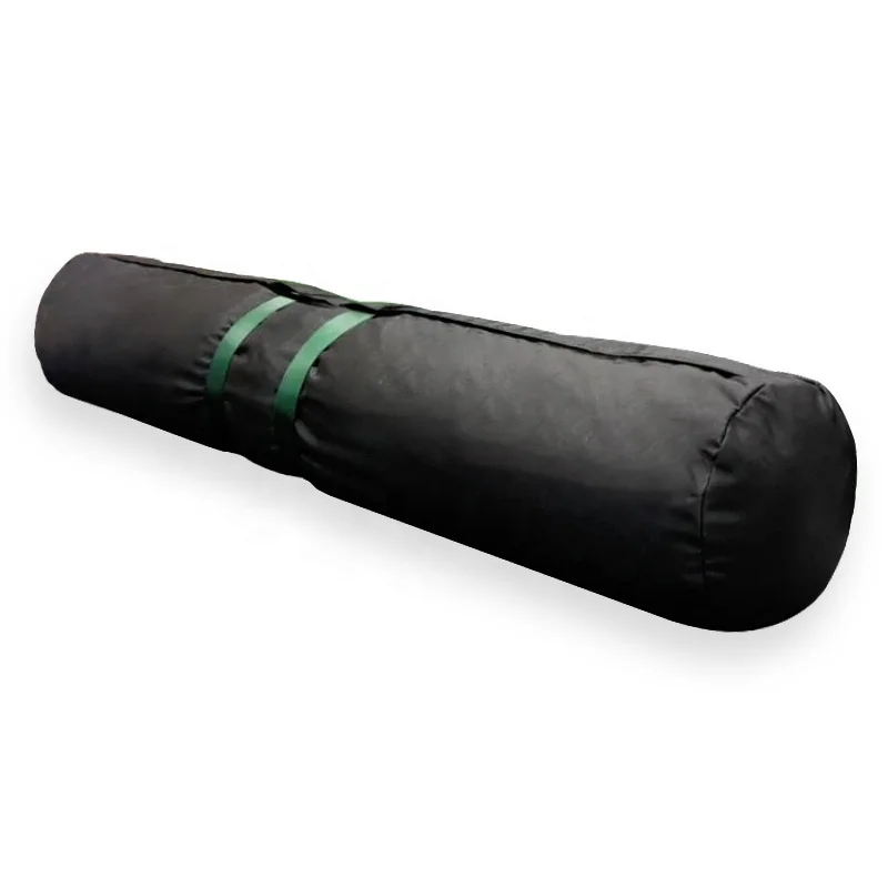 Factory Direct Gym Fitness Training Equipment 2 Person Worm Sandbag