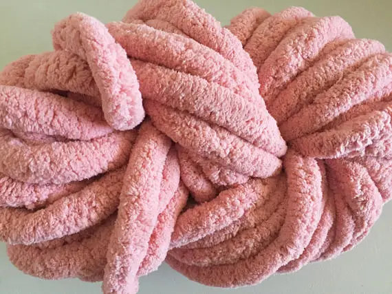 Hand-made Ding Chenille Carpet Bedside Bedfront Blanket Blanket Japanese Mat Yoga Mat