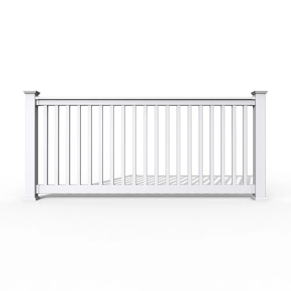 pvc handrail design,stair balcony handrail,Balustrades handrails