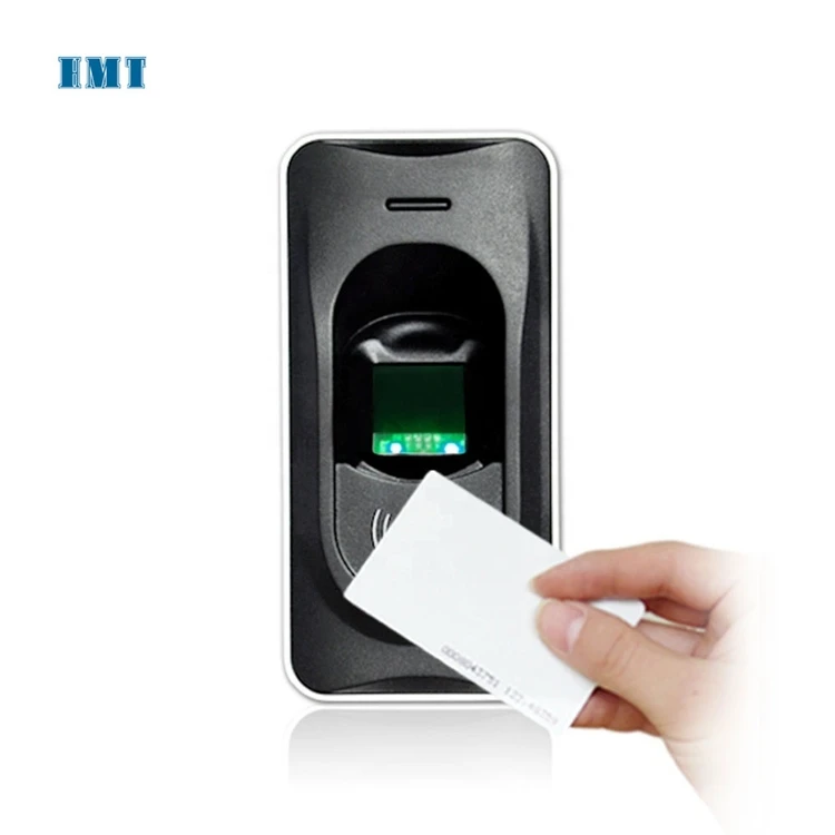 FR1200 Uniquely Designed Biometric Independent Fingerprint Reader fingerprint access control For Access Control System