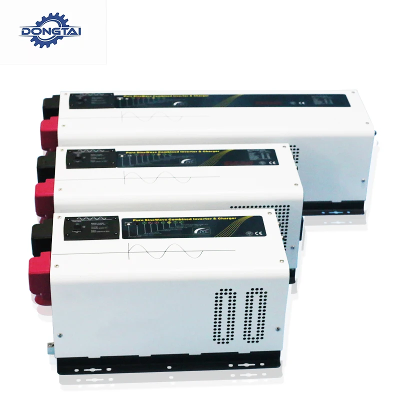Rv inverter Vehicle inverter power supply RV electric solution caravan accessories