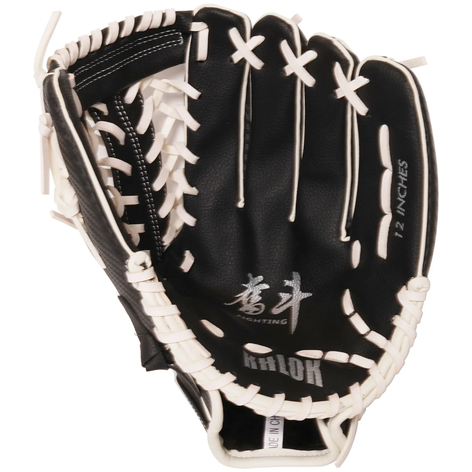 Manufacturer Professional Baseball Gloves Top Quality  PVC Leather Baseball Betting Glove Guantes de beisbol Professional