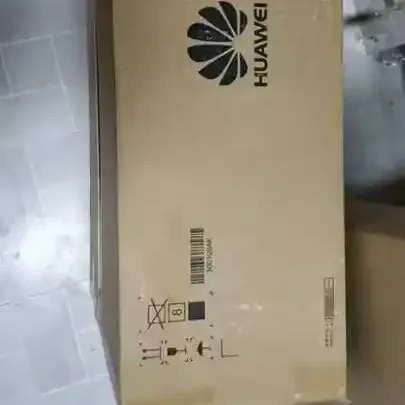 New arrival dc to ac power inverter huawel 125kw on grid 500v solar power inverter for home for sale