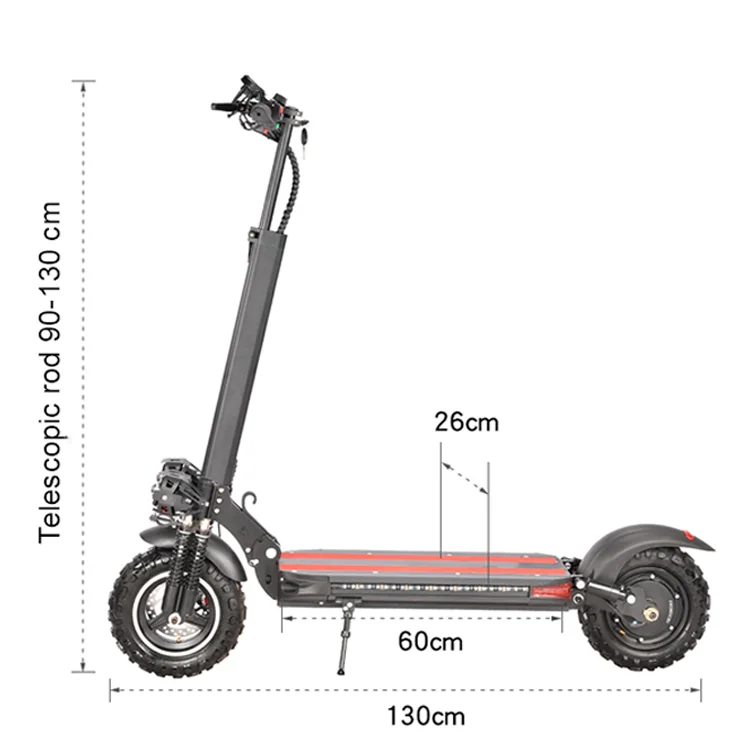 2022 Best Alloy Frame LCD Display 3 Speed 1200W High Speed Brushless Motor seat available Fat Tire Electric Scooter For Adults